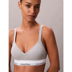 Calvin Klein Brassière di sostegno - Icon Cotton Modal