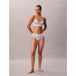 Calvin Klein Brassière di sostegno - Icon Cotton Modal - Vista aggiuntiva 2