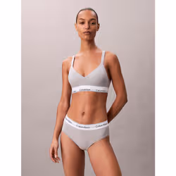 Calvin Klein Brassière di sostegno - Icon Cotton Modal - Vista aggiuntiva 3