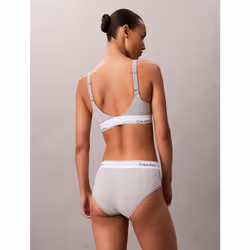 Calvin Klein Brassière di sostegno - Icon Cotton Modal - Vista aggiuntiva 4