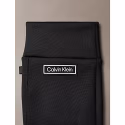 Calvin Klein Guanti tecnici elasticizzati con touchscreen - Vista aggiuntiva 3