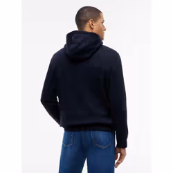 Tommy Hilfiger 8721221313039 Felpa e felpa con cappuccio - Vista aggiuntiva 4