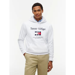 Tommy Hilfiger 8721221314487 Felpa e felpa con cappuccio
