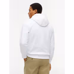 Tommy Hilfiger 8721221314487 Felpa e felpa con cappuccio - Vista aggiuntiva 4