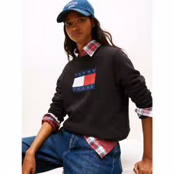 Tommy Hilfiger 8721221621172 Felpa e felpa con cappuccio - Vista aggiuntiva 2
