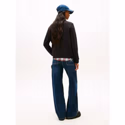 Tommy Hilfiger 8721221621172 Felpa e felpa con cappuccio - Vista aggiuntiva 4