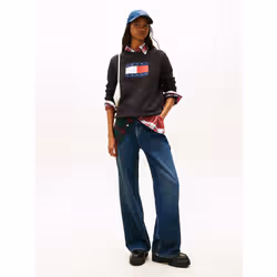 Tommy Hilfiger 8721221621431 Felpa e felpa con cappuccio - Vista aggiuntiva 3