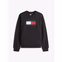 Tommy Hilfiger 8721221621431 Felpa e felpa con cappuccio - Vista aggiuntiva 5
