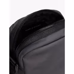 Tommy Hilfiger AM0AM14009PSM Poliestere Grigio scuro Borsa a tracolla - Vista aggiuntiva 4