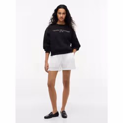Tommy Hilfiger 8721221778456 Felpa e felpa con cappuccio - Vista aggiuntiva 2