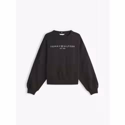 Tommy Hilfiger 8721221778456 Felpa e felpa con cappuccio - Vista aggiuntiva 5