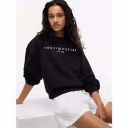 Tommy Hilfiger 8721221778470 Felpa e felpa con cappuccio - Vista aggiuntiva 3