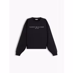 Tommy Hilfiger 8721221778807 Felpa e felpa con cappuccio - Vista aggiuntiva 6
