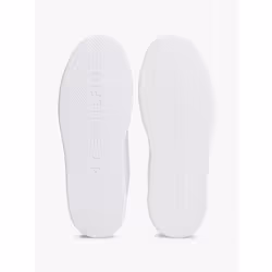 Tommy Hilfiger 8721221834091 sneaker alla moda Femmina Bianco - Vista aggiuntiva 5