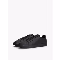 Tommy Hilfiger 8721221835593 sneaker alla moda Maschio Nero - Vista aggiuntiva 2