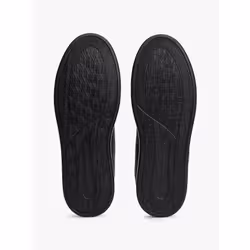 Tommy Hilfiger 8721221835593 sneaker alla moda Maschio Nero - Vista aggiuntiva 5