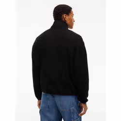 Tommy Hilfiger 8721221955017 Felpa e felpa con cappuccio - Vista aggiuntiva 4