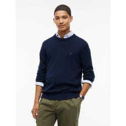 Tommy Hilfiger 8721222089872 Felpa e felpa con cappuccio Pullover