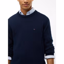 Tommy Hilfiger 8721222089872 Felpa e felpa con cappuccio Pullover - Vista aggiuntiva 3