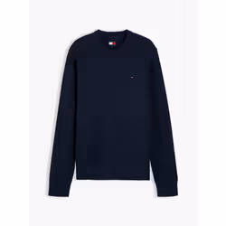 Tommy Hilfiger 8721222090205 Felpa e felpa con cappuccio Pullover - Vista aggiuntiva 6