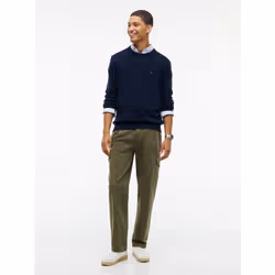 Tommy Hilfiger 8721222090342 Felpa e felpa con cappuccio Pullover - Vista aggiuntiva 2