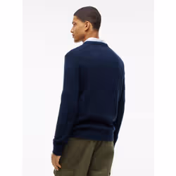 Tommy Hilfiger 8721222090342 Felpa e felpa con cappuccio Pullover - Vista aggiuntiva 4