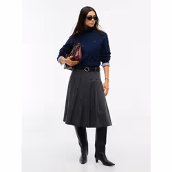 Tommy Hilfiger 8721222220367 Felpa e felpa con cappuccio Pullover - Vista aggiuntiva 2