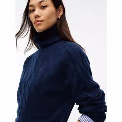 Tommy Hilfiger 8721222220367 Felpa e felpa con cappuccio Pullover - Vista aggiuntiva 3