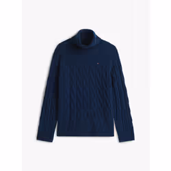 Tommy Hilfiger 8721222220848 Felpa e felpa con cappuccio Pullover - Vista aggiuntiva 5
