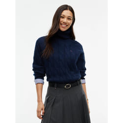 Tommy Hilfiger 8721222222279 Felpa e felpa con cappuccio Pullover