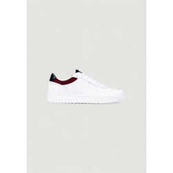 Sneakers Tommy Hilfiger TH BASKET COR FM0FM05629 Bianco - 41