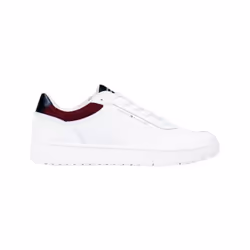 Sneakers Tommy Hilfiger TH BASKET COR FM0FM05629 Bianco - 41