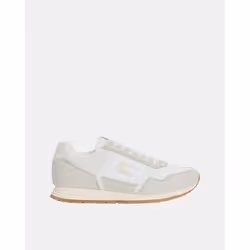 Sneakers Tommy Hilfiger EM0EM01617 Bianco - 40