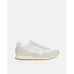 Sneakers Tommy Hilfiger EM0EM01617 Bianco - 40