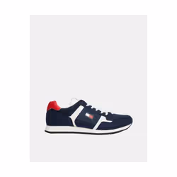 Sneakers Tommy Hilfiger EM0EM01617 Blu - 40