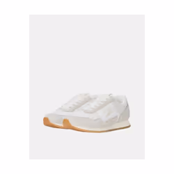 Sneakers Tommy Hilfiger EM0EM01617 Bianco - 46