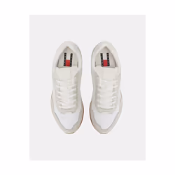 Sneakers Tommy Hilfiger EM0EM01617 Bianco - 46