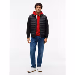 Tommy Hilfiger 8721222344582 Felpa e felpa con cappuccio - Vista aggiuntiva 2