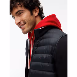 Tommy Hilfiger 8721222344582 Felpa e felpa con cappuccio - Vista aggiuntiva 3
