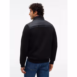 Tommy Hilfiger 8721222344582 Felpa e felpa con cappuccio - Vista aggiuntiva 4