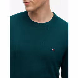 Tommy Hilfiger 8721222509165 Felpa e felpa con cappuccio Pullover - Vista aggiuntiva 3