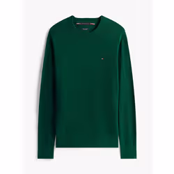 Tommy Hilfiger 8721222509189 Felpa e felpa con cappuccio Pullover - Vista aggiuntiva 5