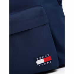 Tommy Hilfiger AM0AM13726C1G zaino Blu scuro Poliestere - Vista aggiuntiva 3