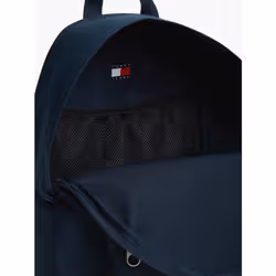 Tommy Hilfiger AM0AM13726C1G zaino Blu scuro Poliestere - Vista aggiuntiva 7