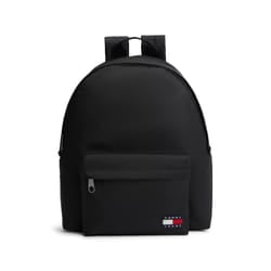Tommy Hilfiger AM0AM13726BDS zaino Nero Poliestere