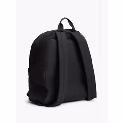 Tommy Hilfiger AM0AM13726BDS zaino Nero Poliestere - Vista aggiuntiva 6