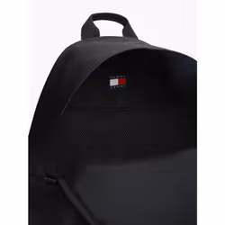 Tommy Hilfiger AM0AM13726BDS zaino Nero Poliestere - Vista aggiuntiva 8