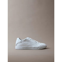 Calvin Klein Chunky Sneakers con logo e suola ad alta trazione