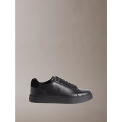 Calvin Klein CK Baseline - Sneakers in pelle con logo