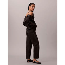 Calvin Klein Jeans barrel leg